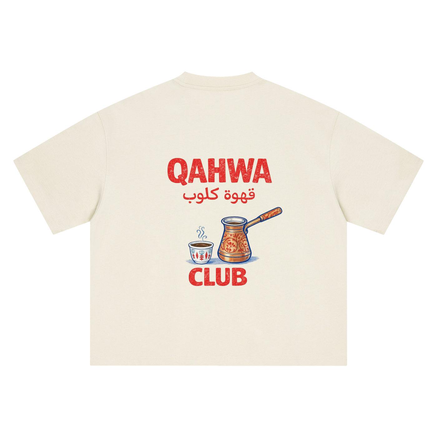 QAHWA CLUB