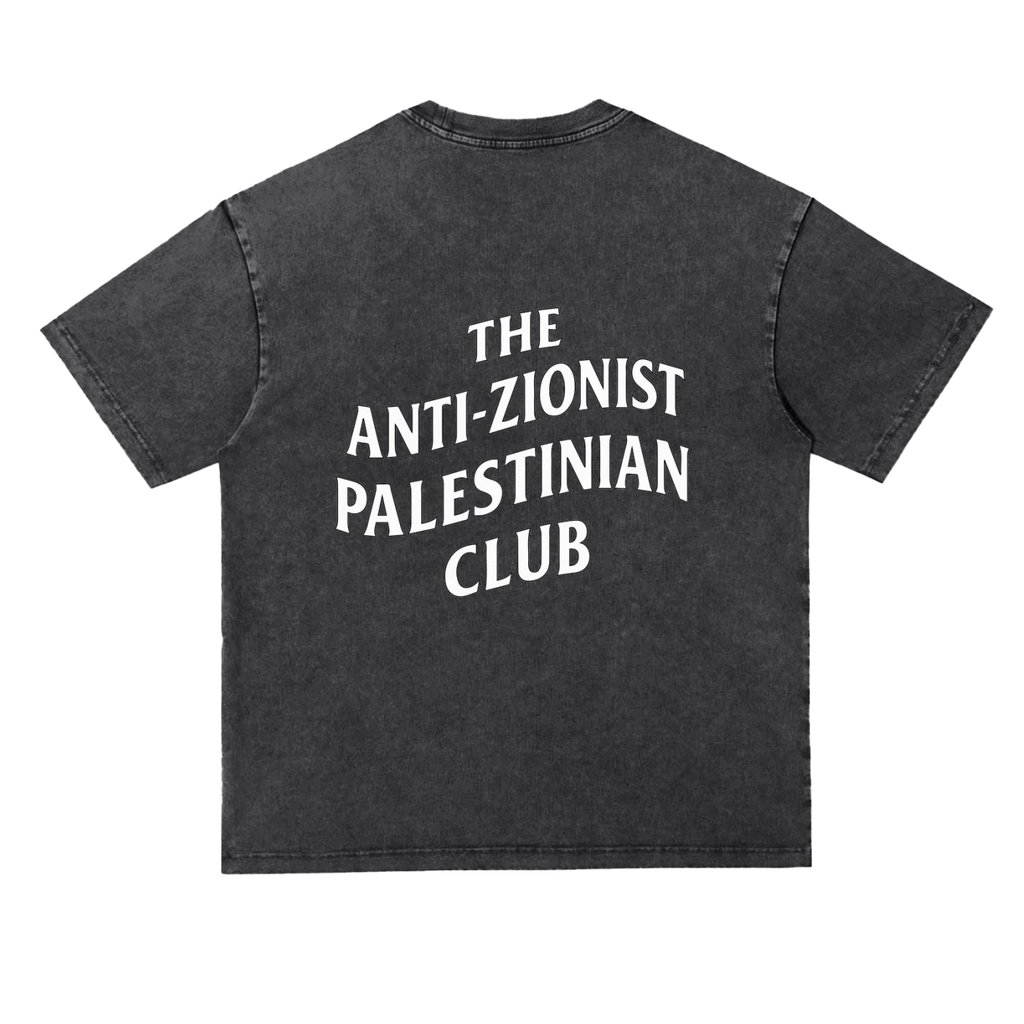 Anti-Zionist Club