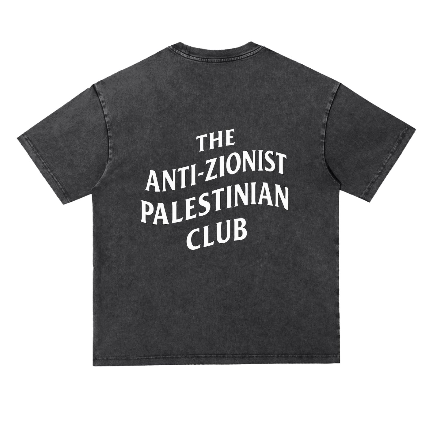 Anti-Zionist Club