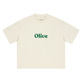 Lebanon T- Shirt - Boxy Oversized T-Shirt