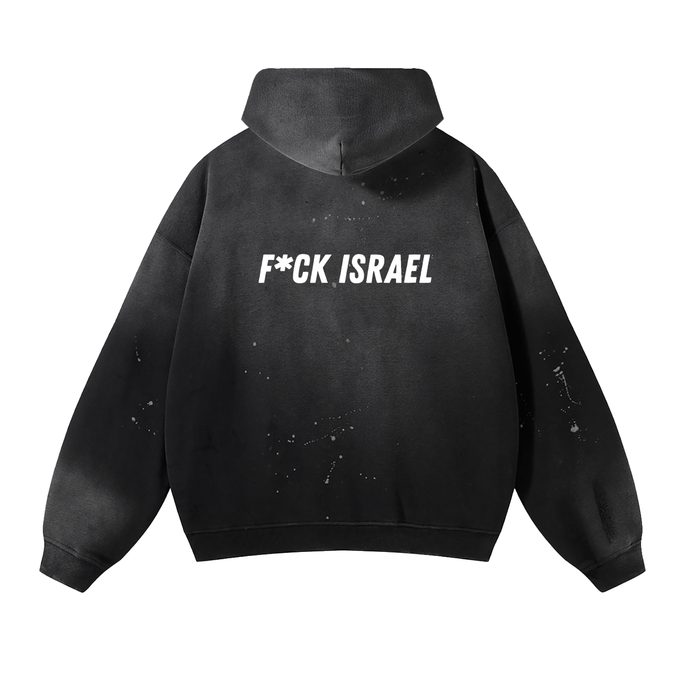 F*CK ISRAEL