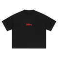 Boxy Oversized T-Shirt