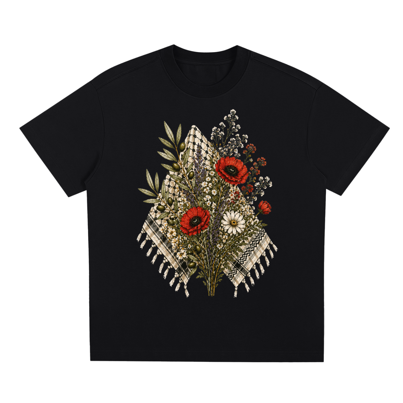 Sorona Quick-Dry Cooling T-Shirt